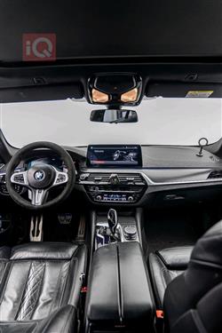 بي ام دبليو الفئة 5